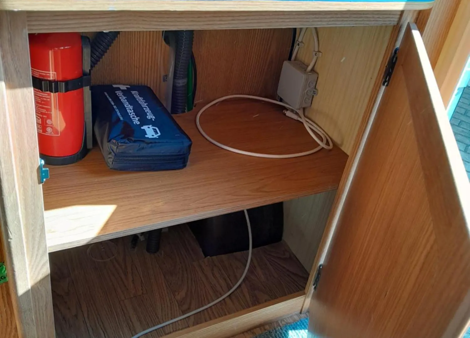 Moving Inn - Retro Uebernachten Im Wohnwagen, Guenstig & Zentral Nuremberg