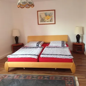 Nürnberg-city Apartment