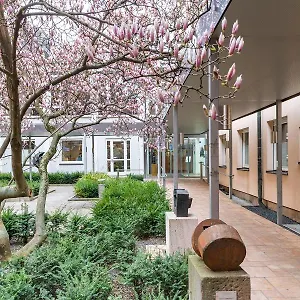 Der Akademie Caritas-pirckheimer-haus Otel