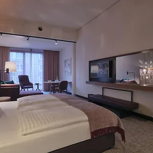 Hotel Adina, Nuremberga