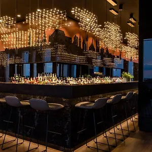 Hotel The Cloud One Nuernberg, By The One Group, Nuremberga