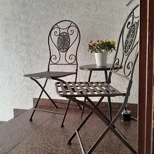 Willkommen Im Herzen Nuernbergs Apartment