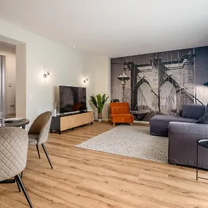 Moderne&schöne Zwischen Altstadt Und Stadtpark Gasthof