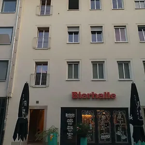 Centr Apartment