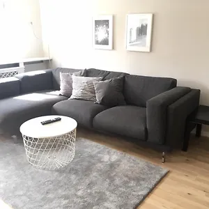 Thommen Lohengrinstr Apartment